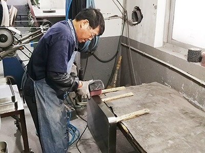 億東秤盤拉絲（sī）